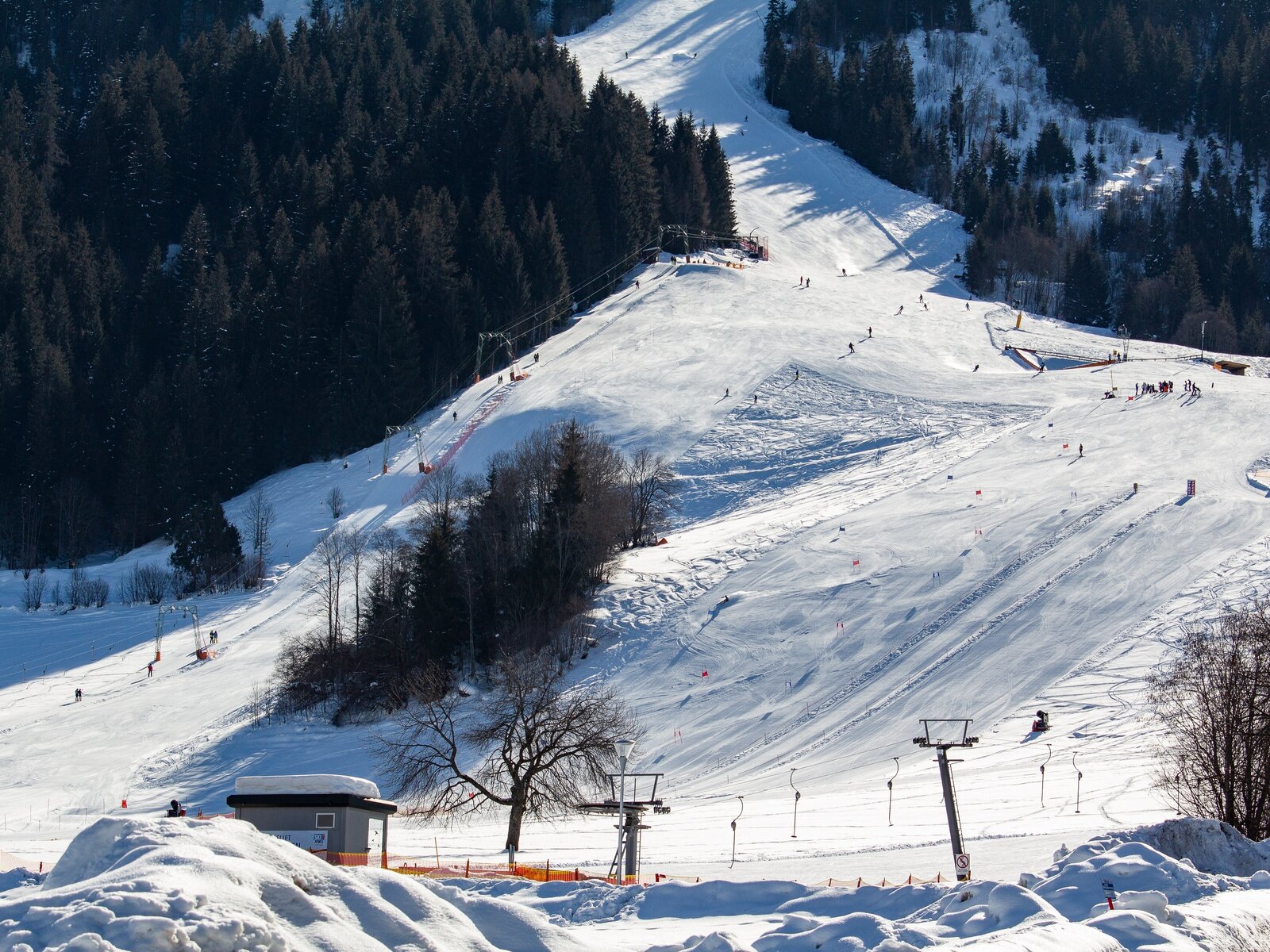 Wintersport