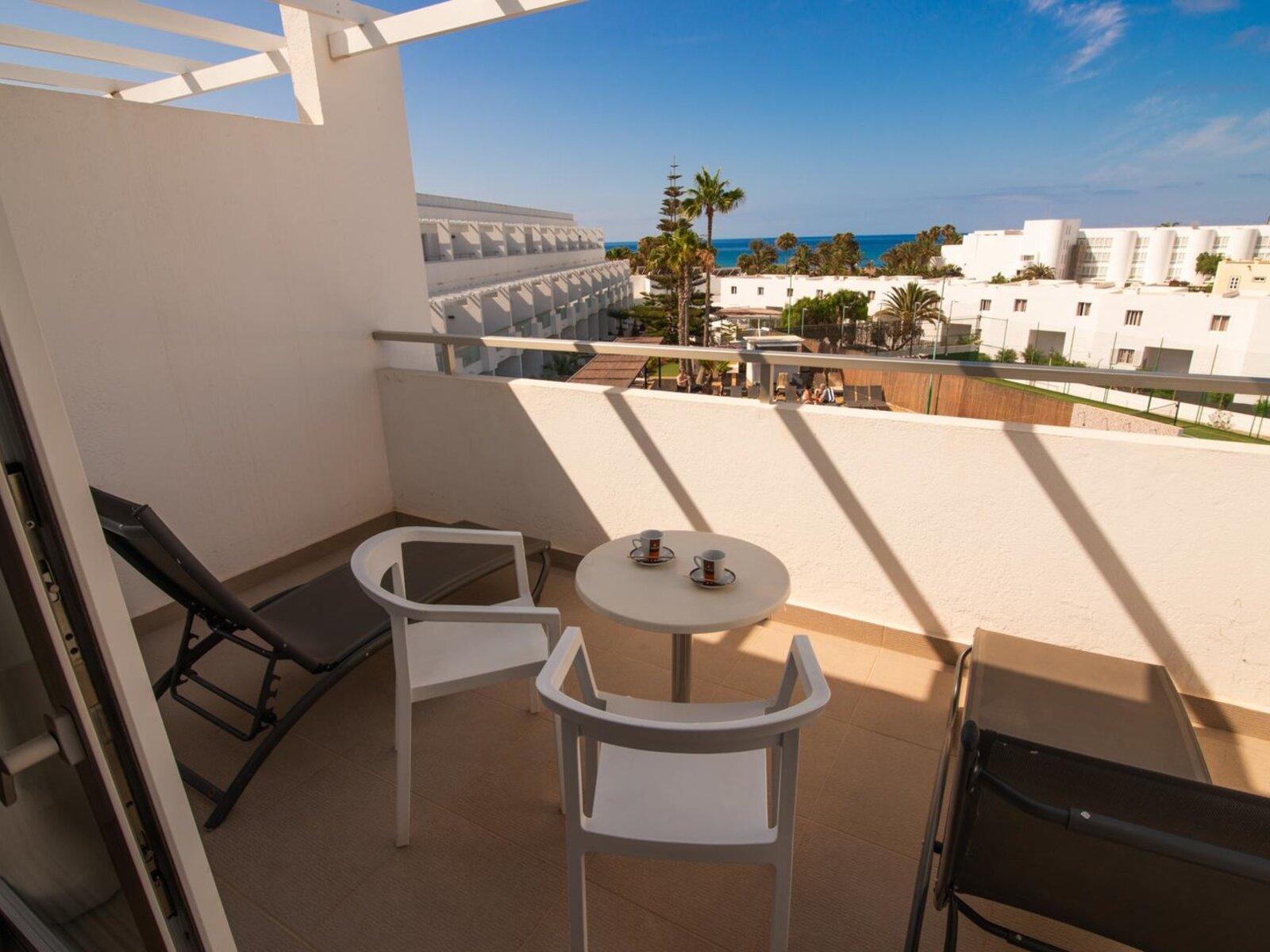 Juniorsuite Select