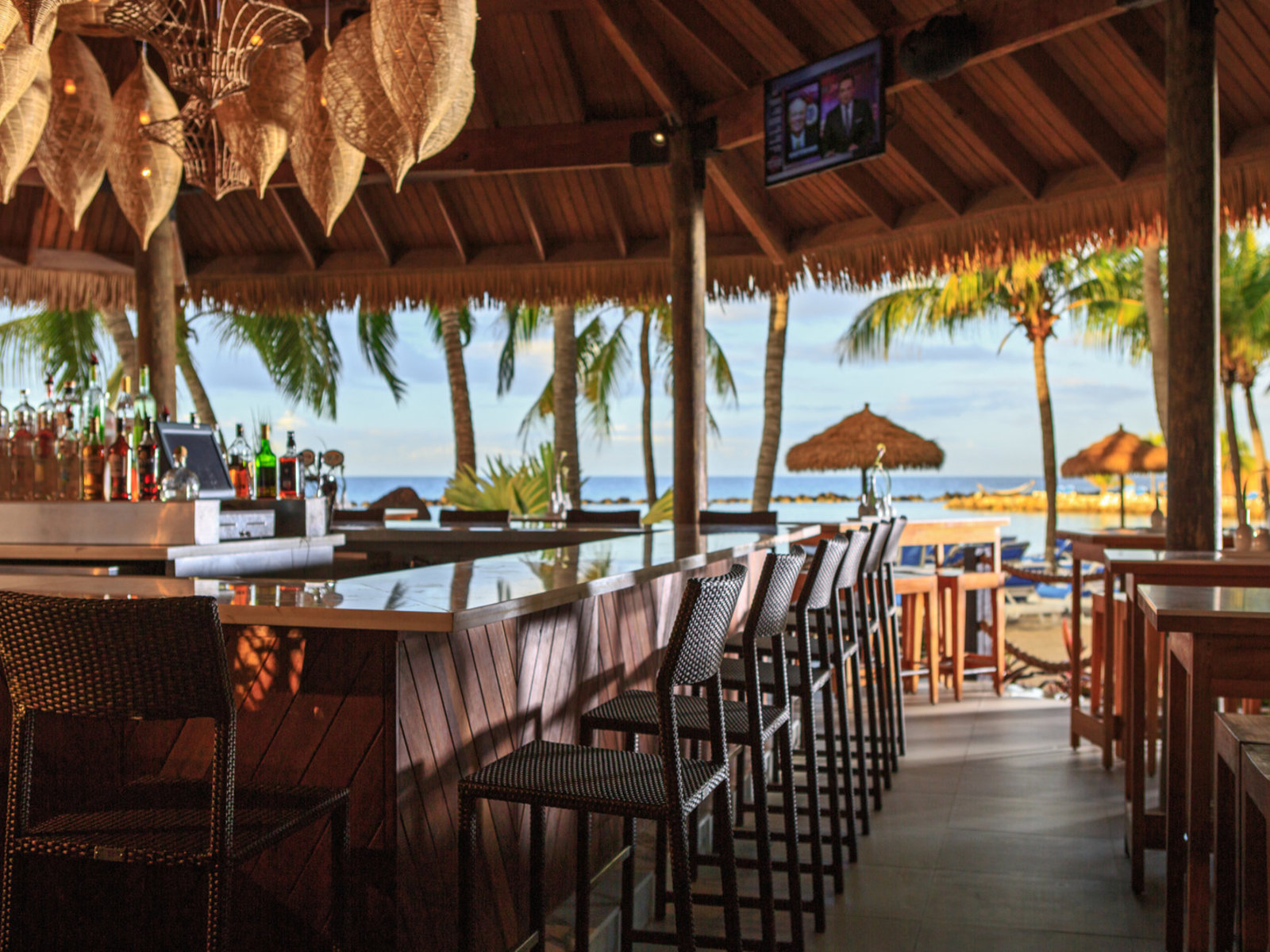 Papagayo Bar & Grill