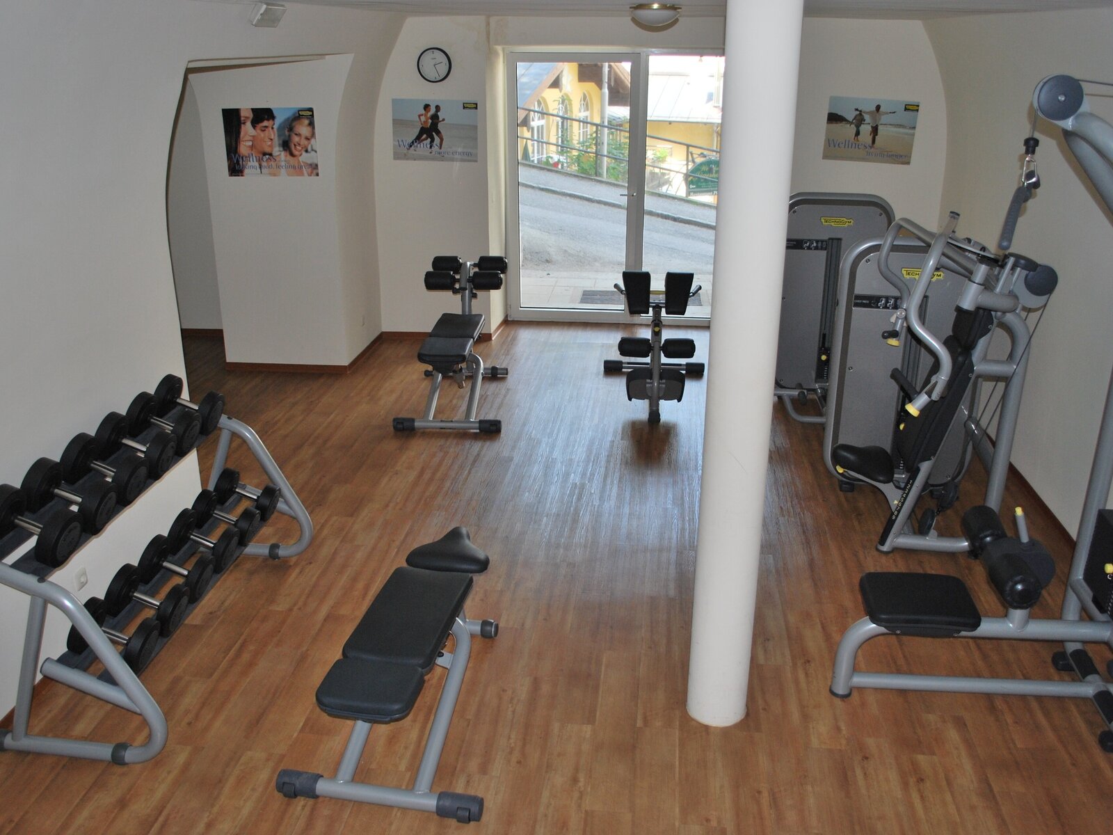 Sport