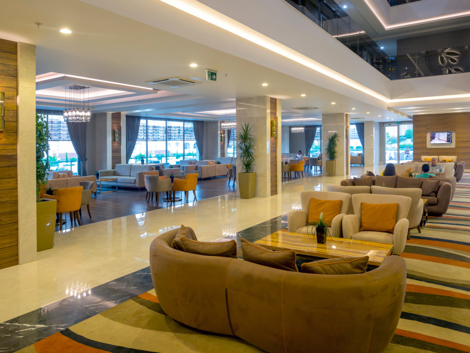 Lobbybar