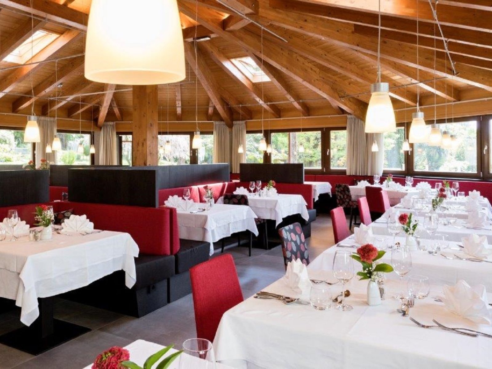 Panoramarestaurant