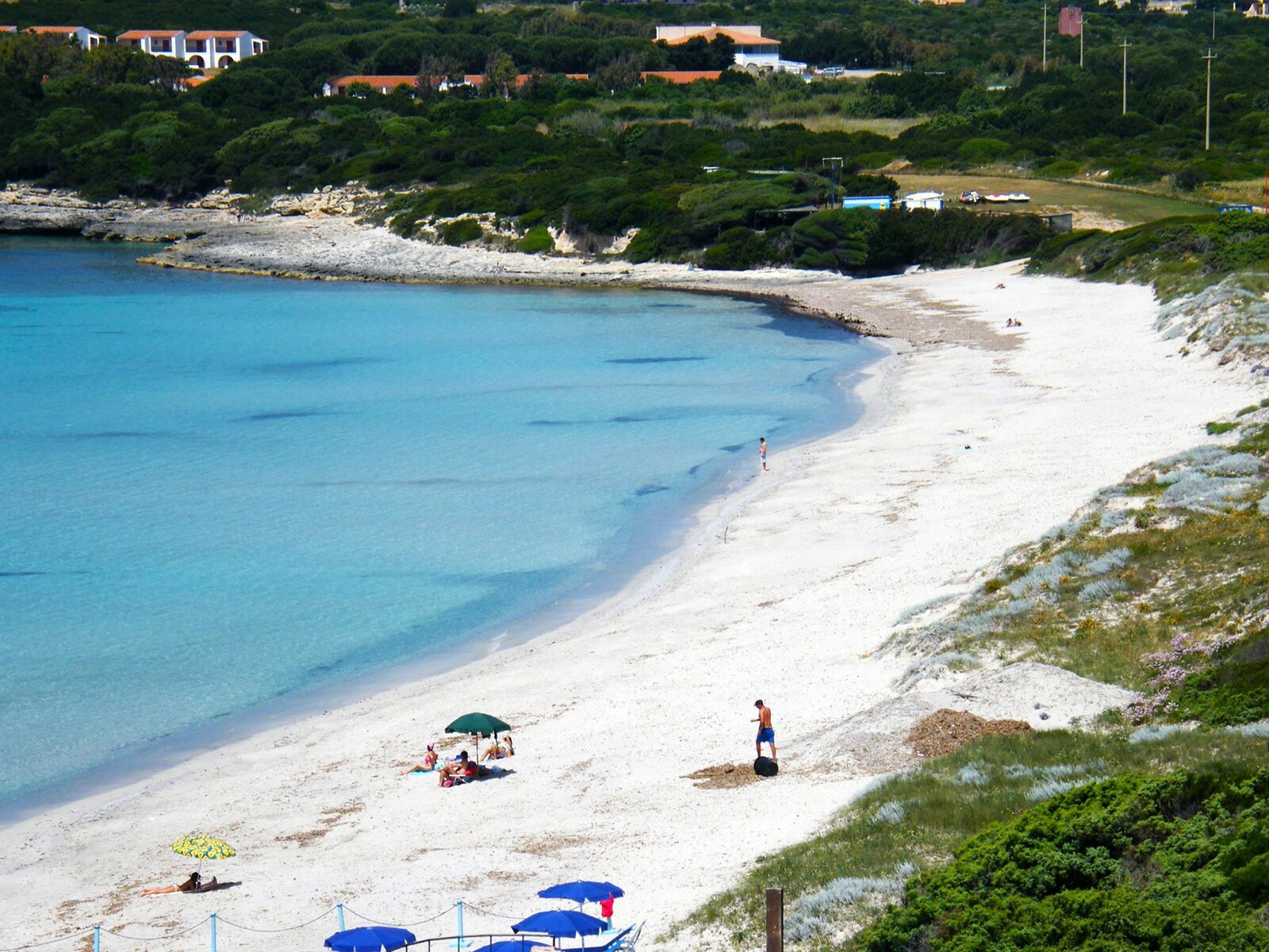 Strand