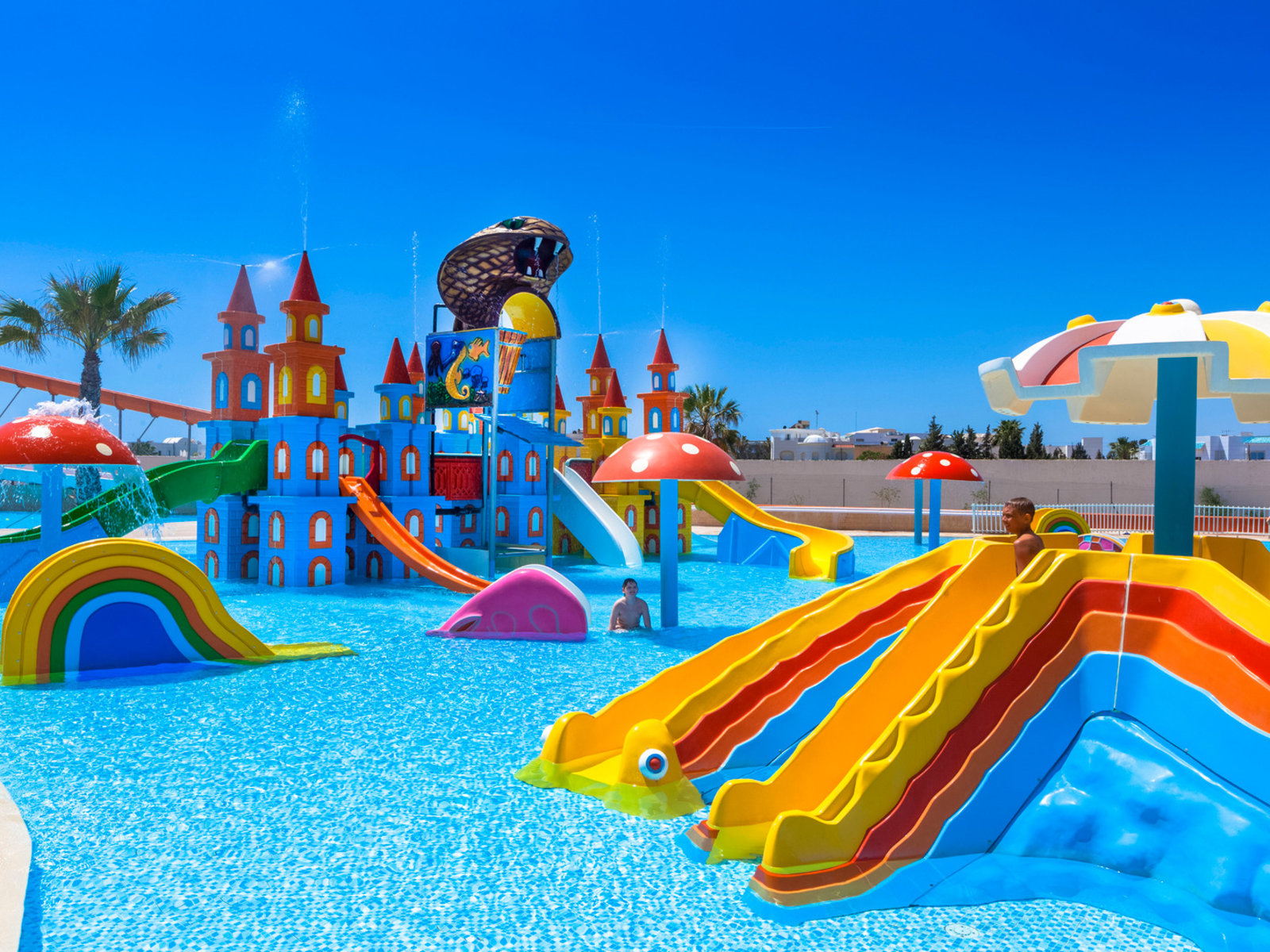 Kinderpool