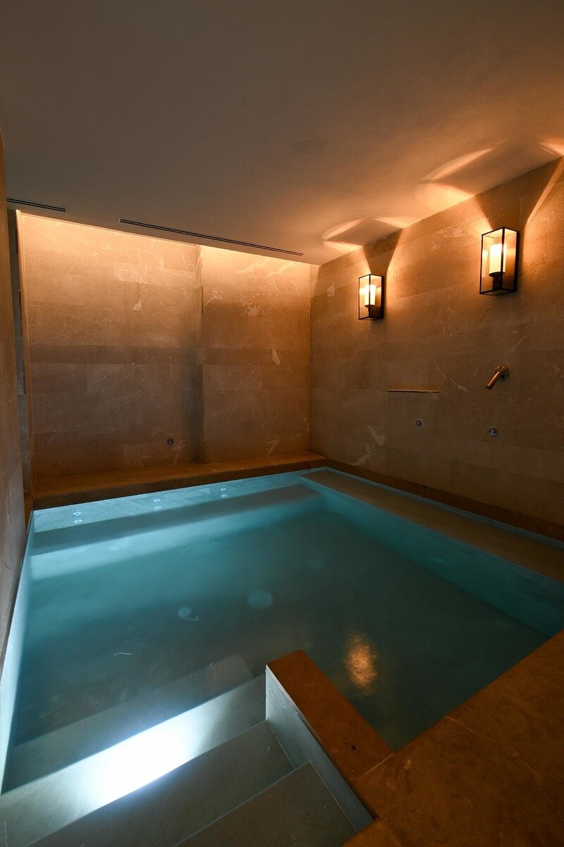 Spa-Pool