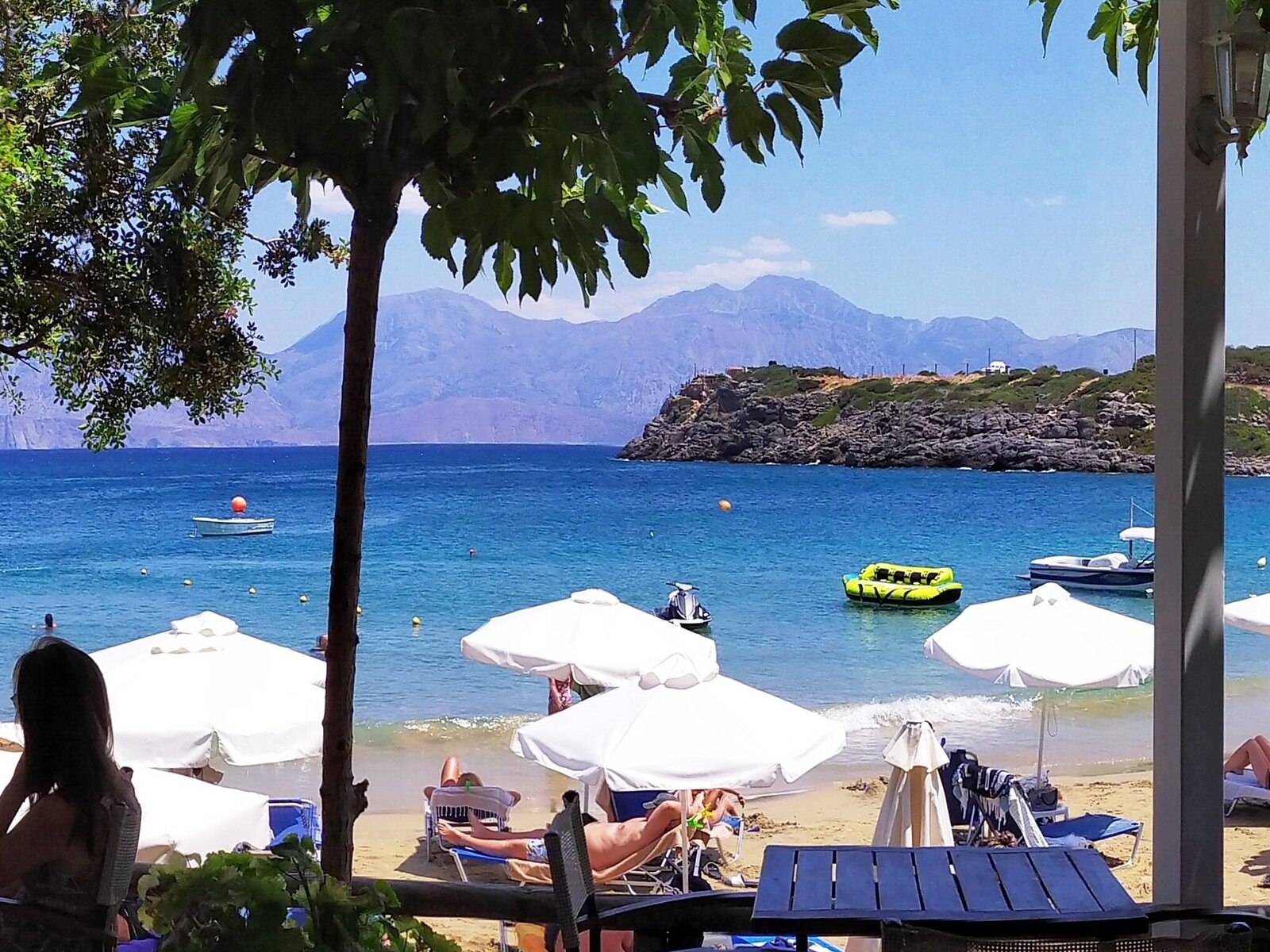 Strand