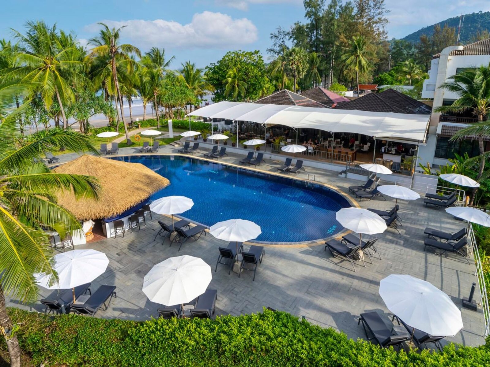 Swimming pool 2