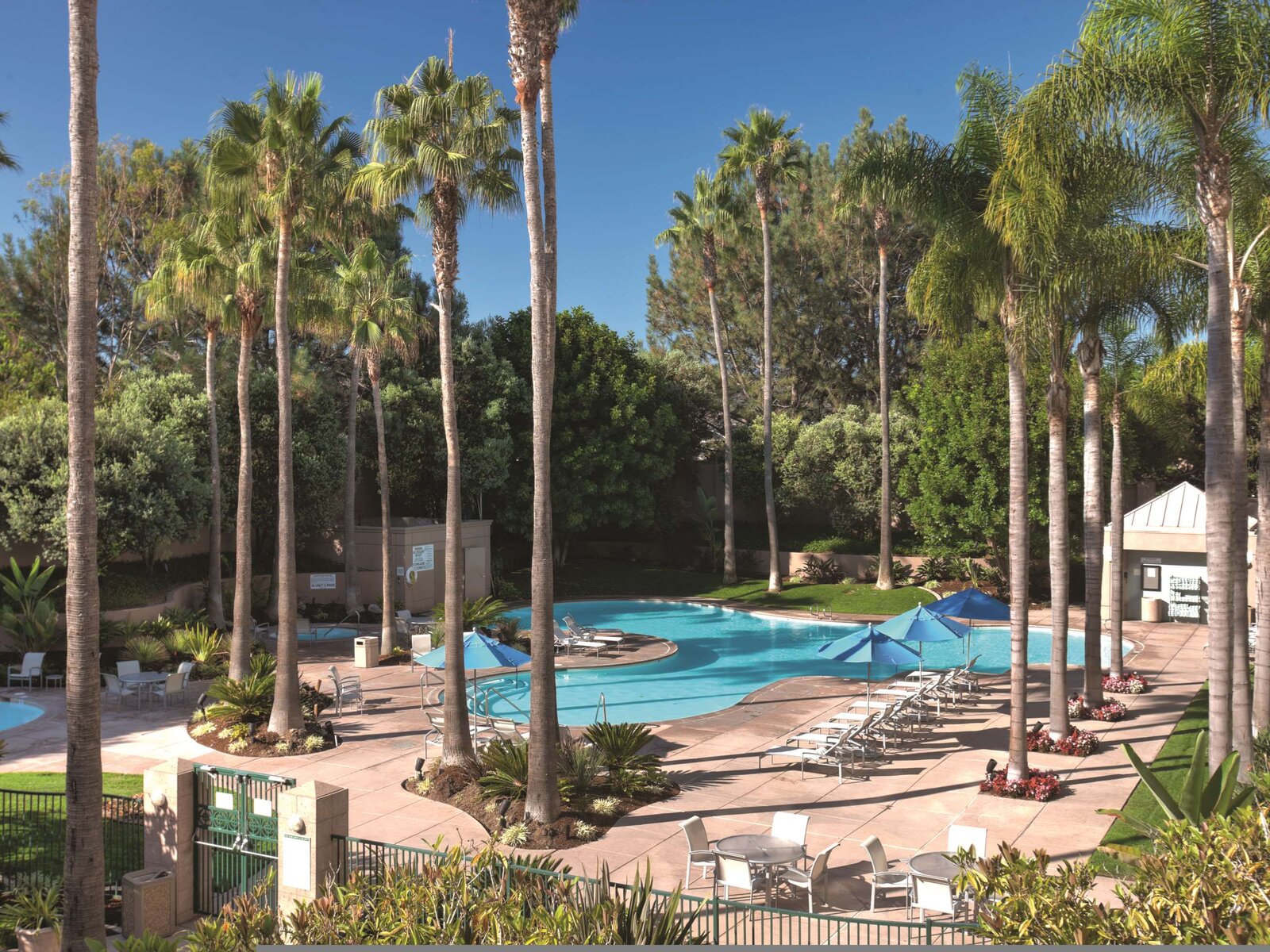 DoubleTree by Hilton Del Mar - San Diego Urlaub inkl. Flug » ltur