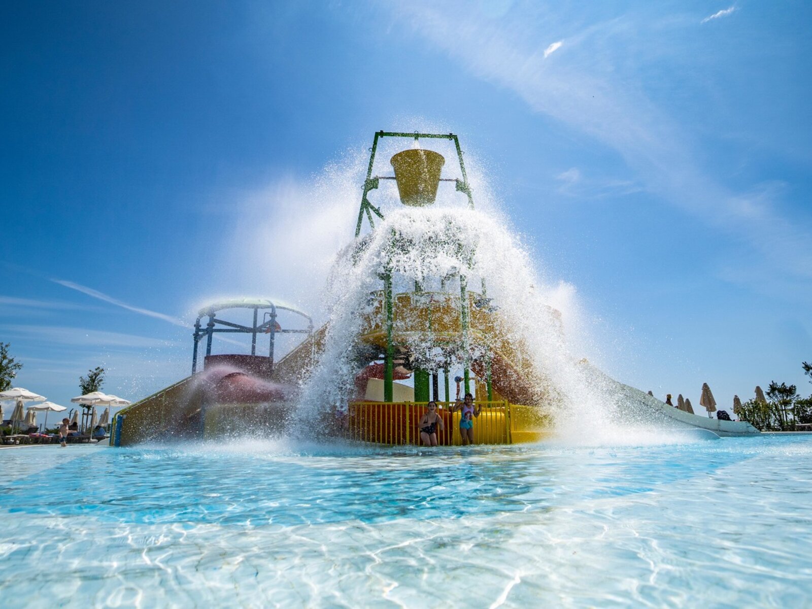 Kinderpool