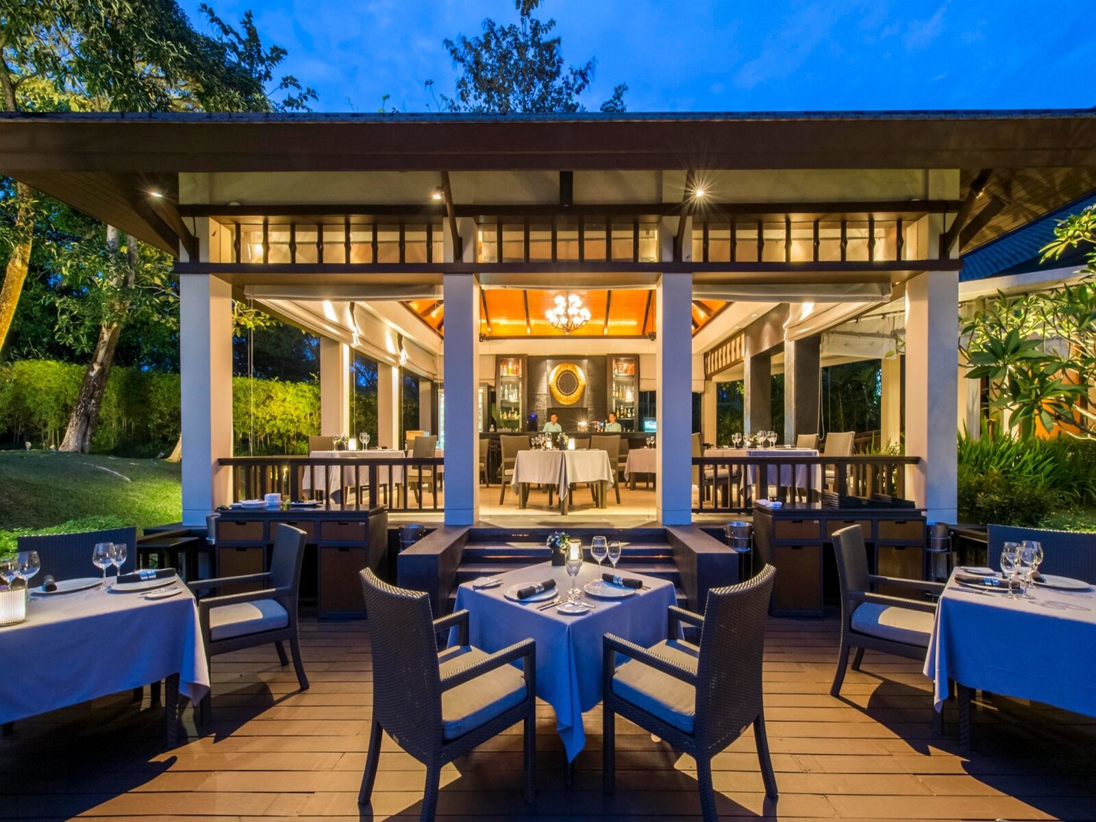 TRE TRATTORIA
