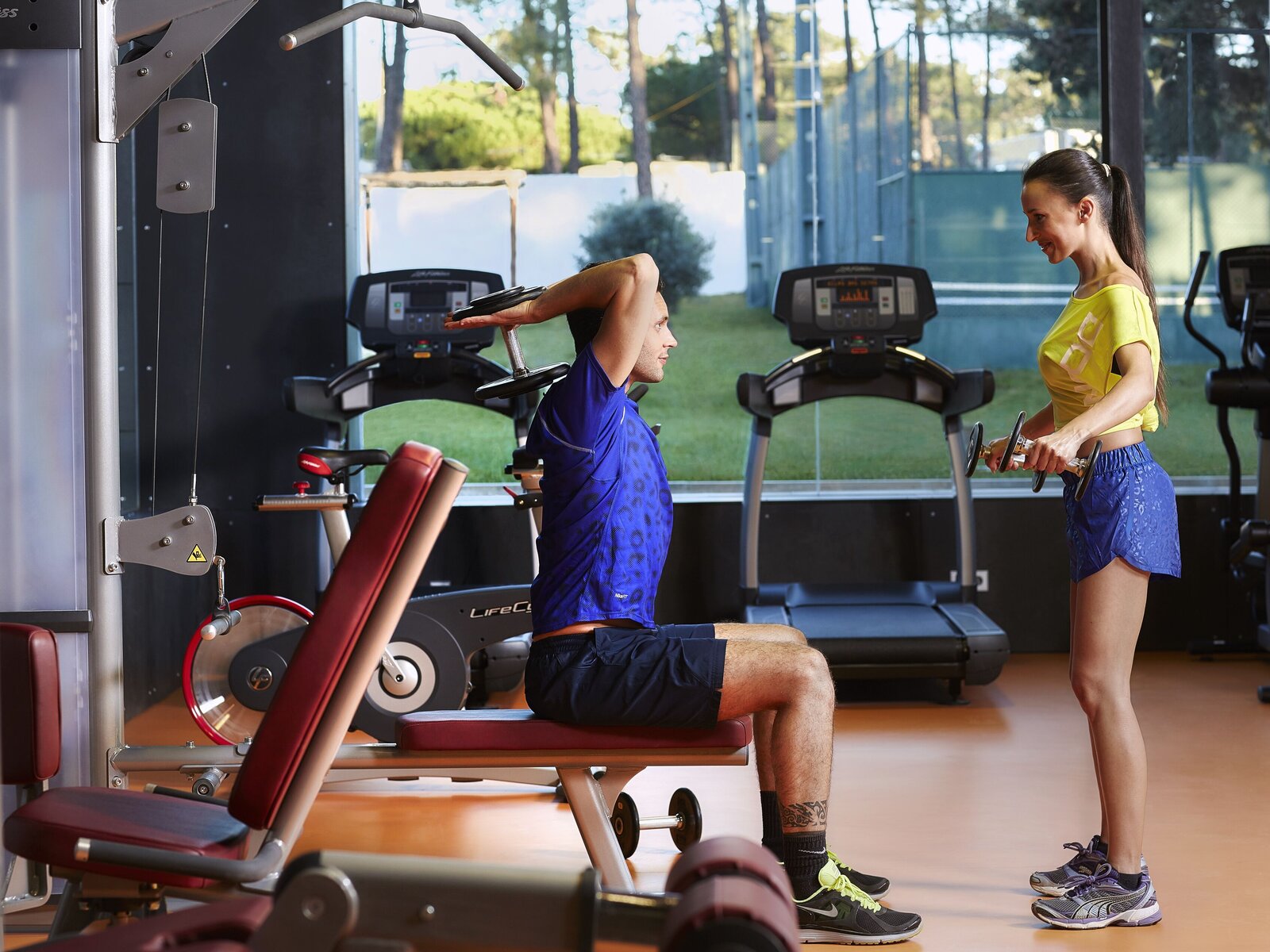 Sport