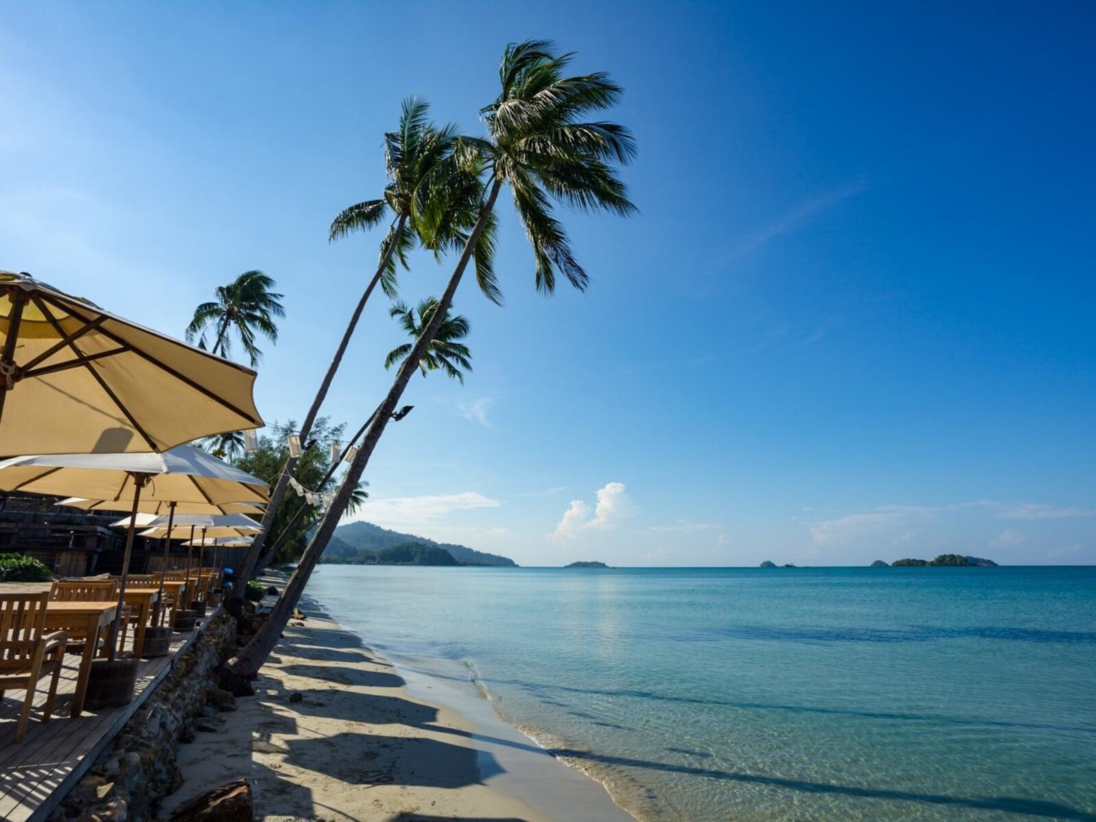 By the Sea Restaurant and Bar