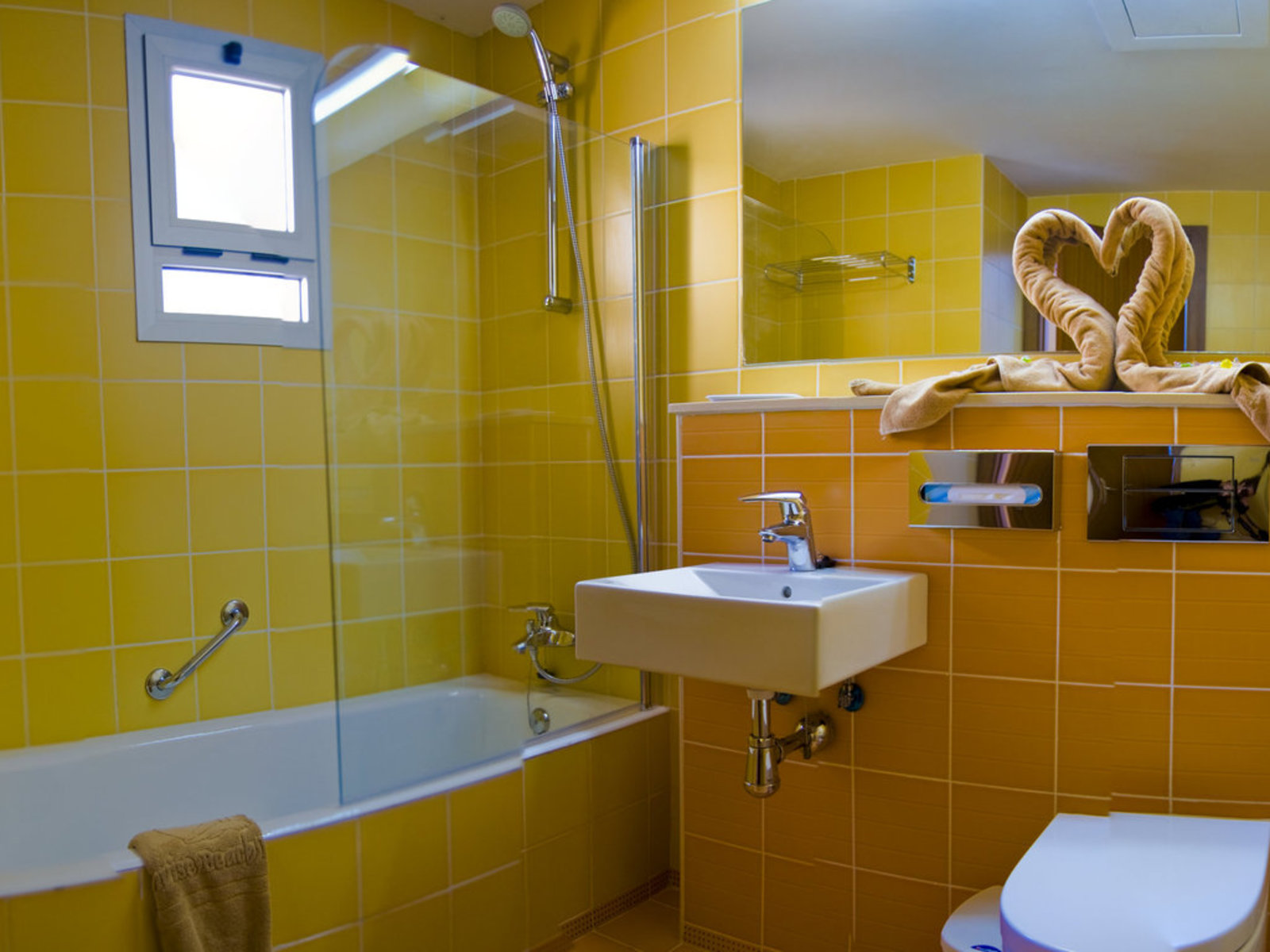 Doubleroom Seaview