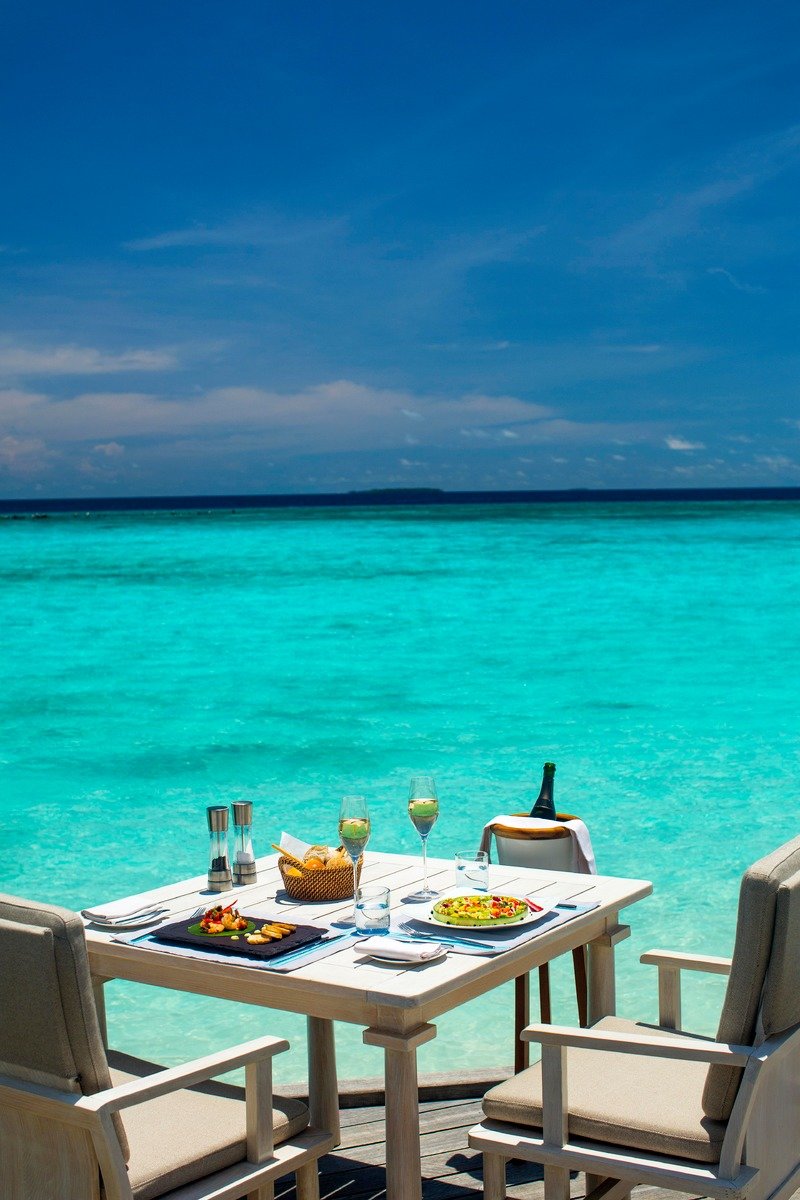 Ocean