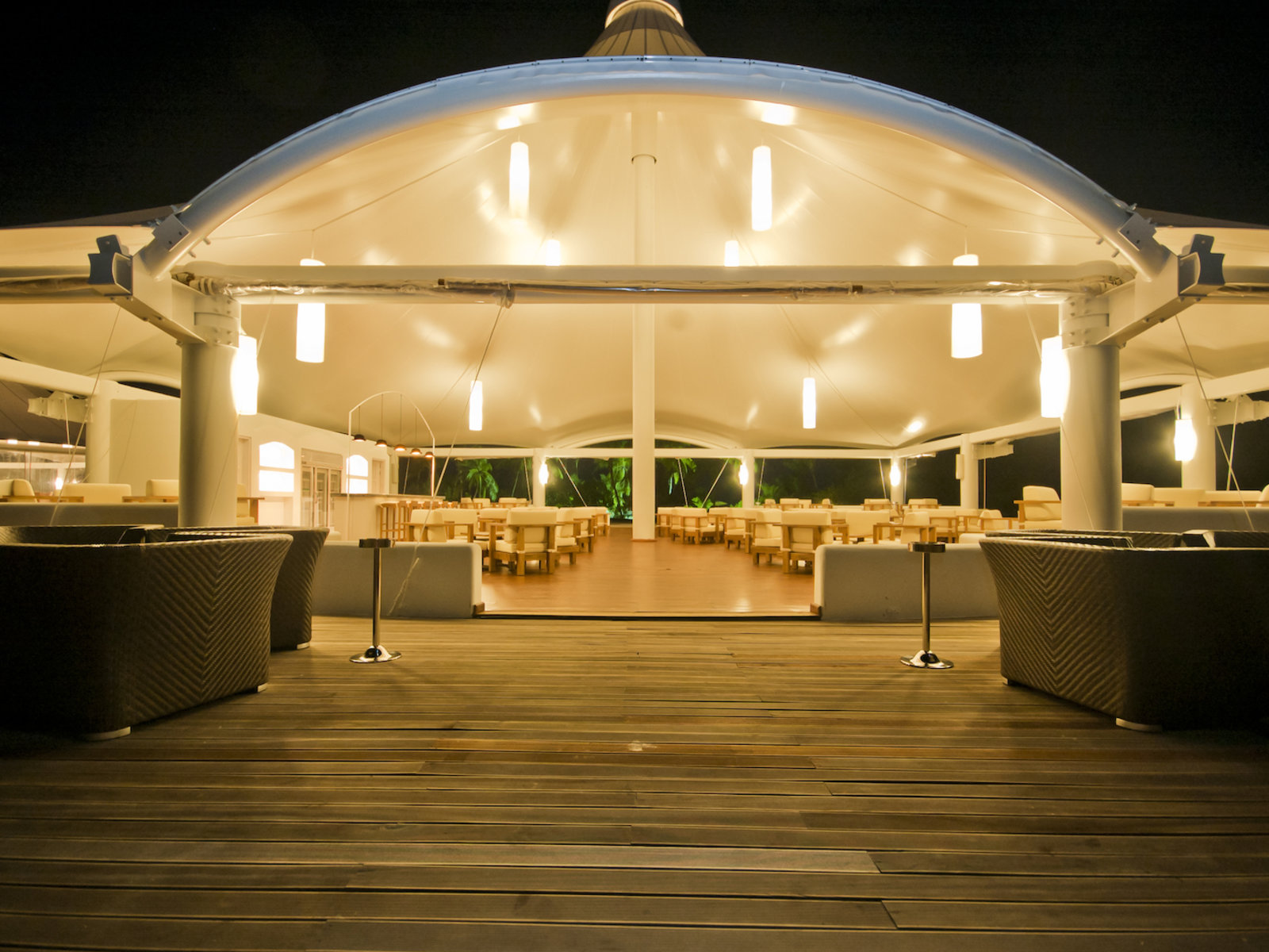 Palm Bar