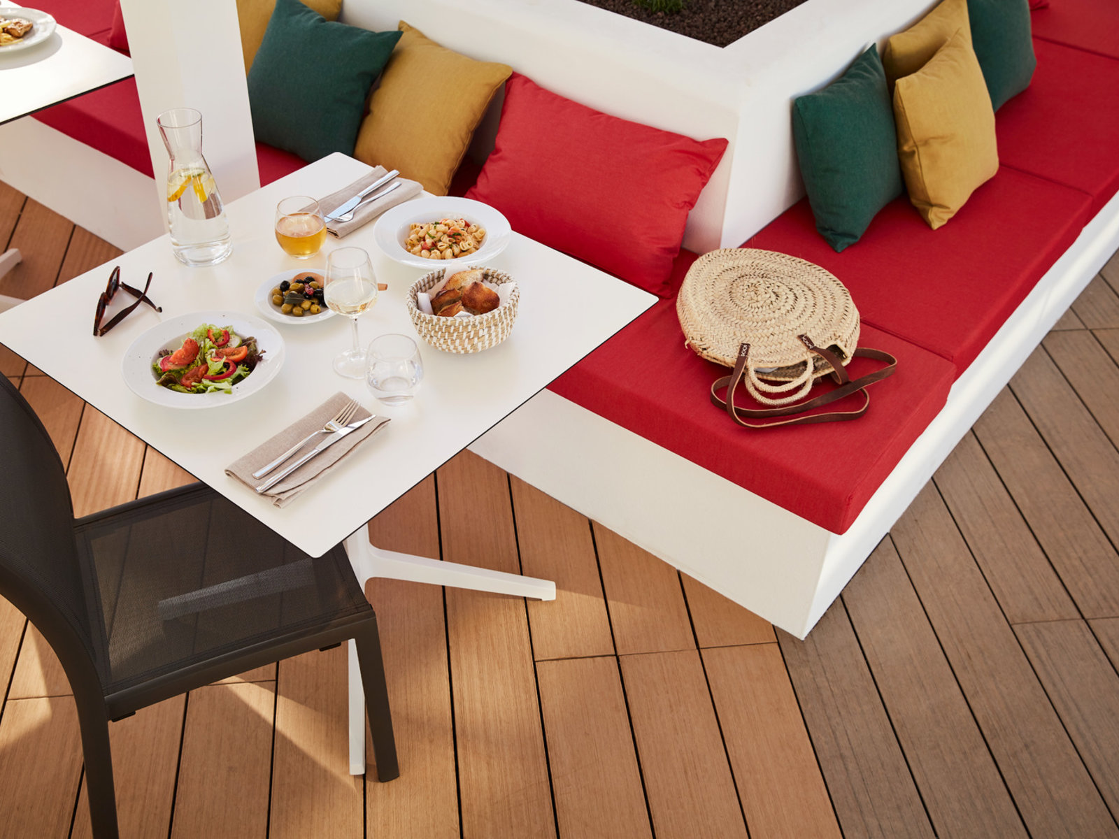 Hauptrestaurant