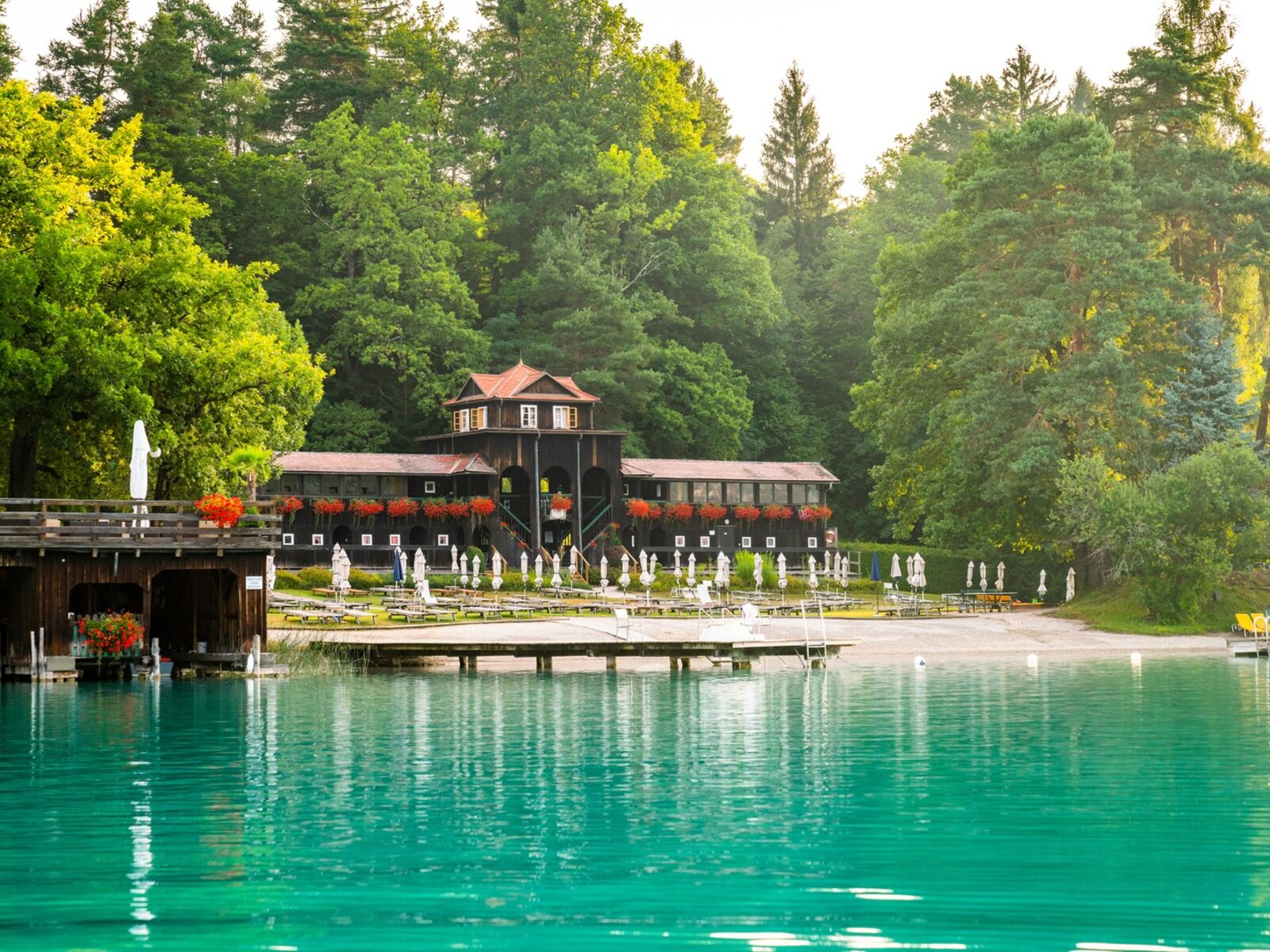 Faaker See