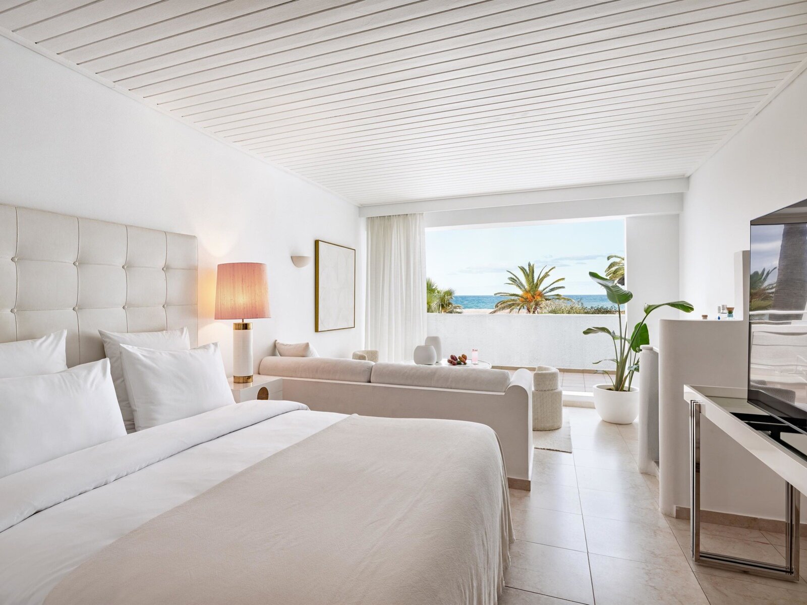 Wohnbeispiel BUNGALOW SEA VIEW