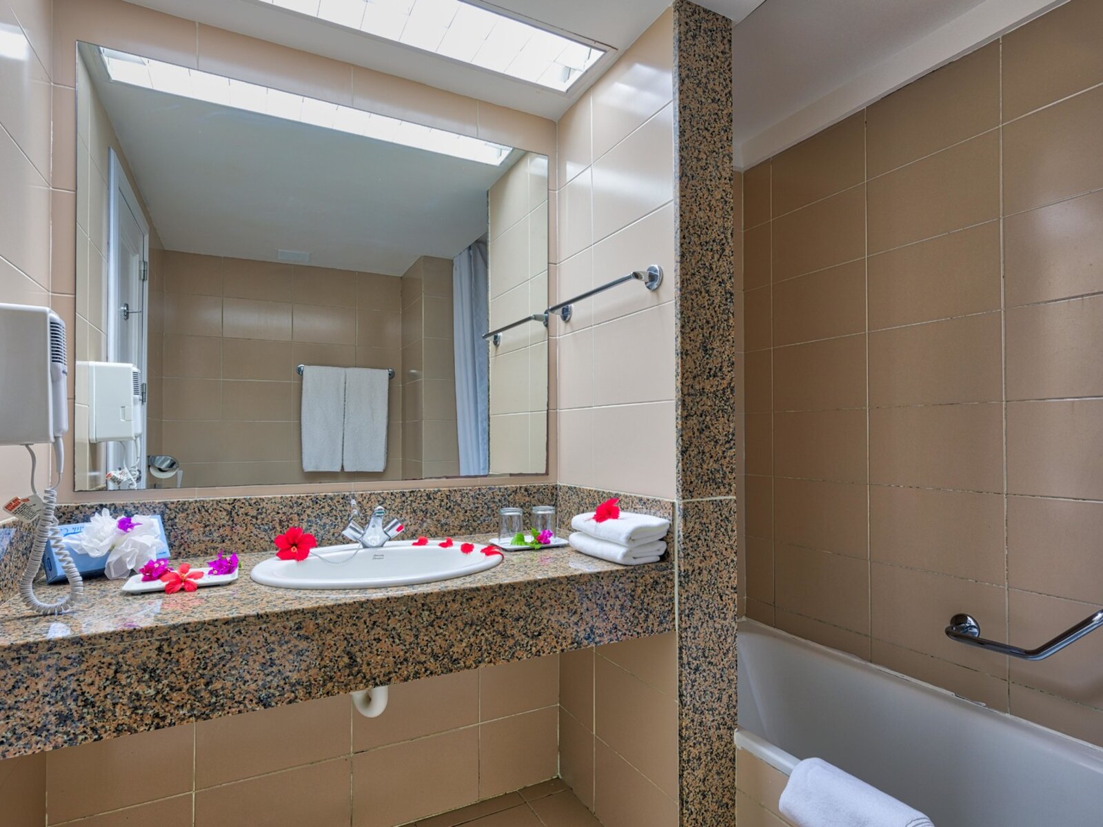 Wohnbeispiel Superior Room