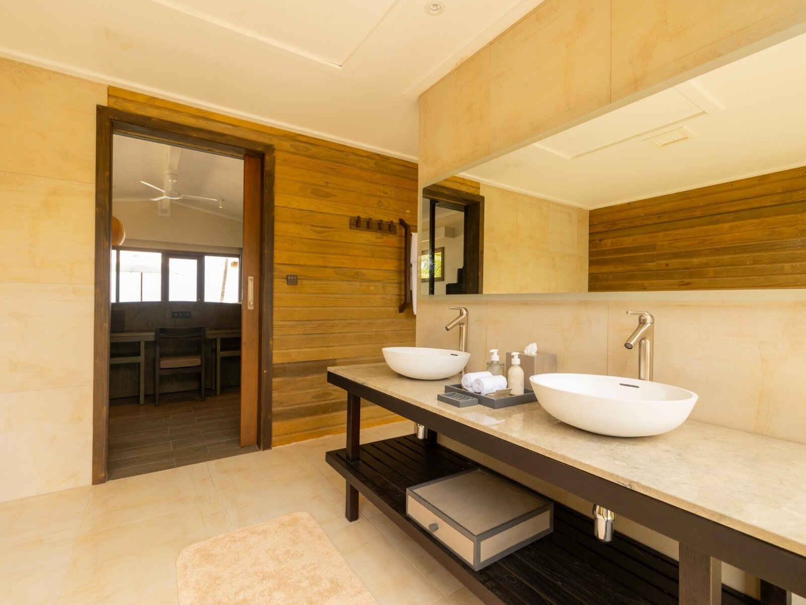 Wohnbeispiel Sunset Beach Pool Villa