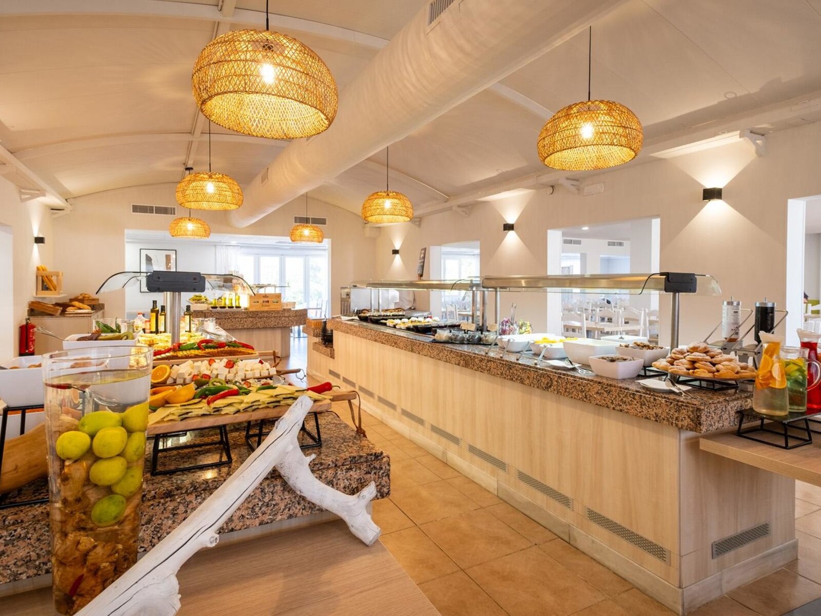 Hauptrestaurant