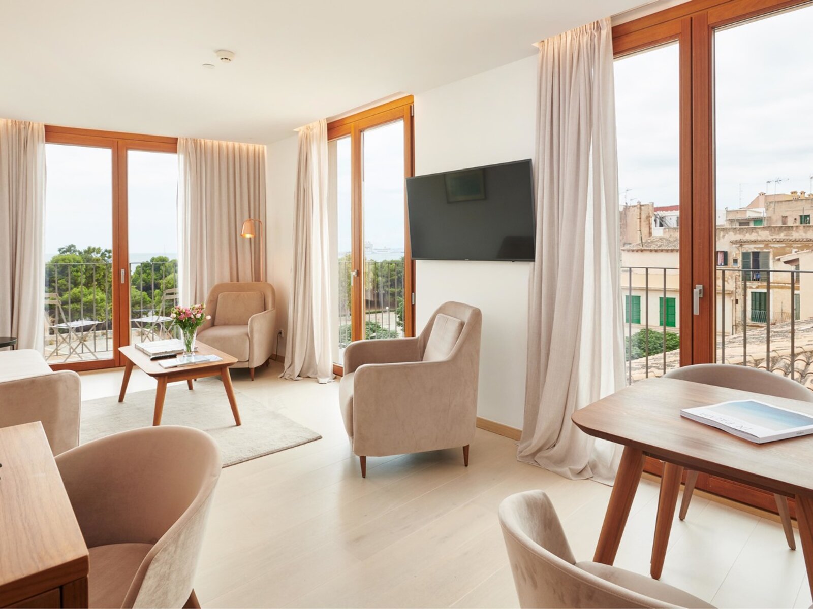 Wohnbeispiel Signature Palma Suite