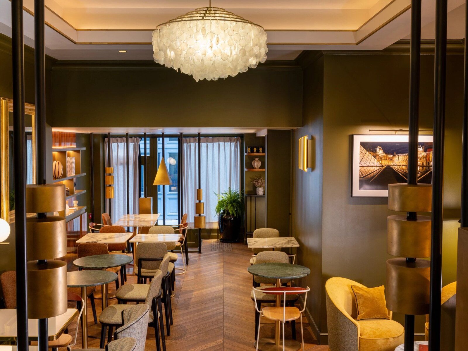 Essen und Trinken