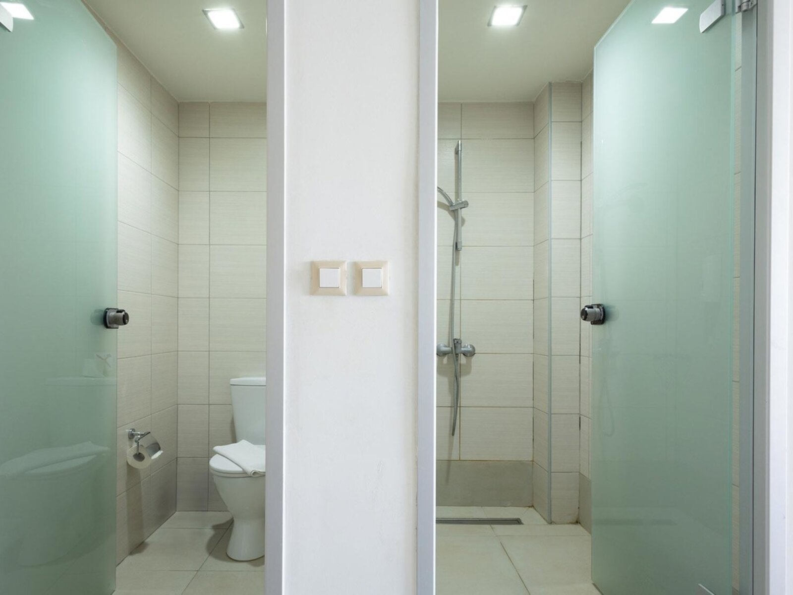 Wohnbeispiel Doppelzimmer Best Price