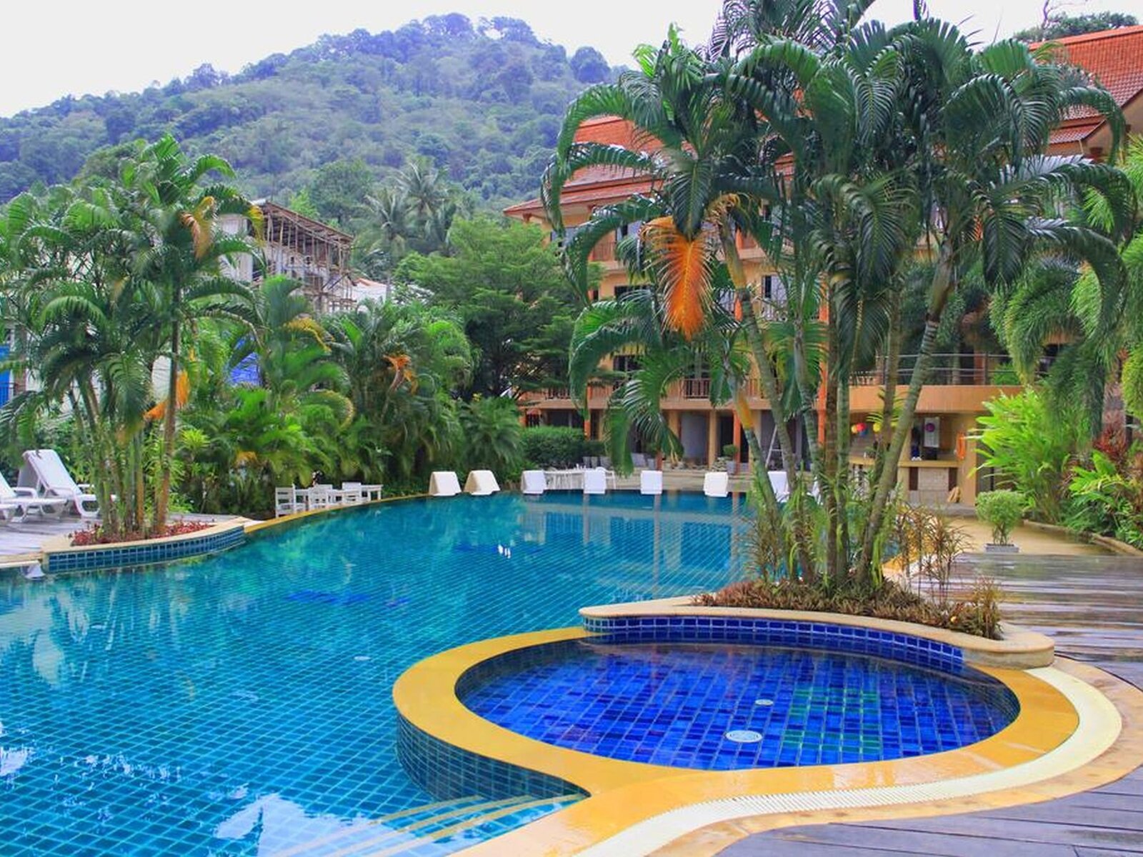 Pool