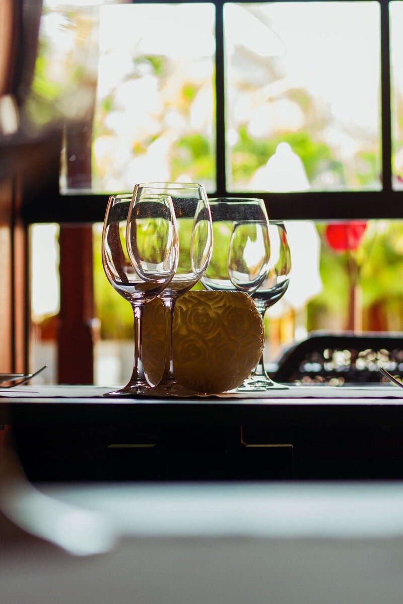 Restaurante Anturium