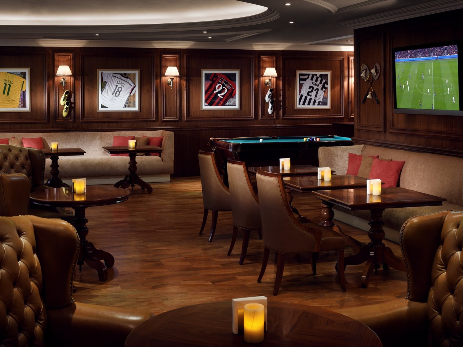 K-WEST SPORTS BAR