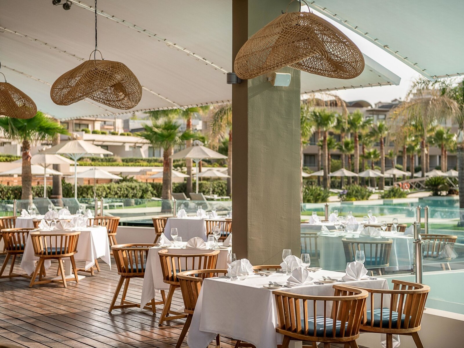 Al Fresco Trattoria Italiana