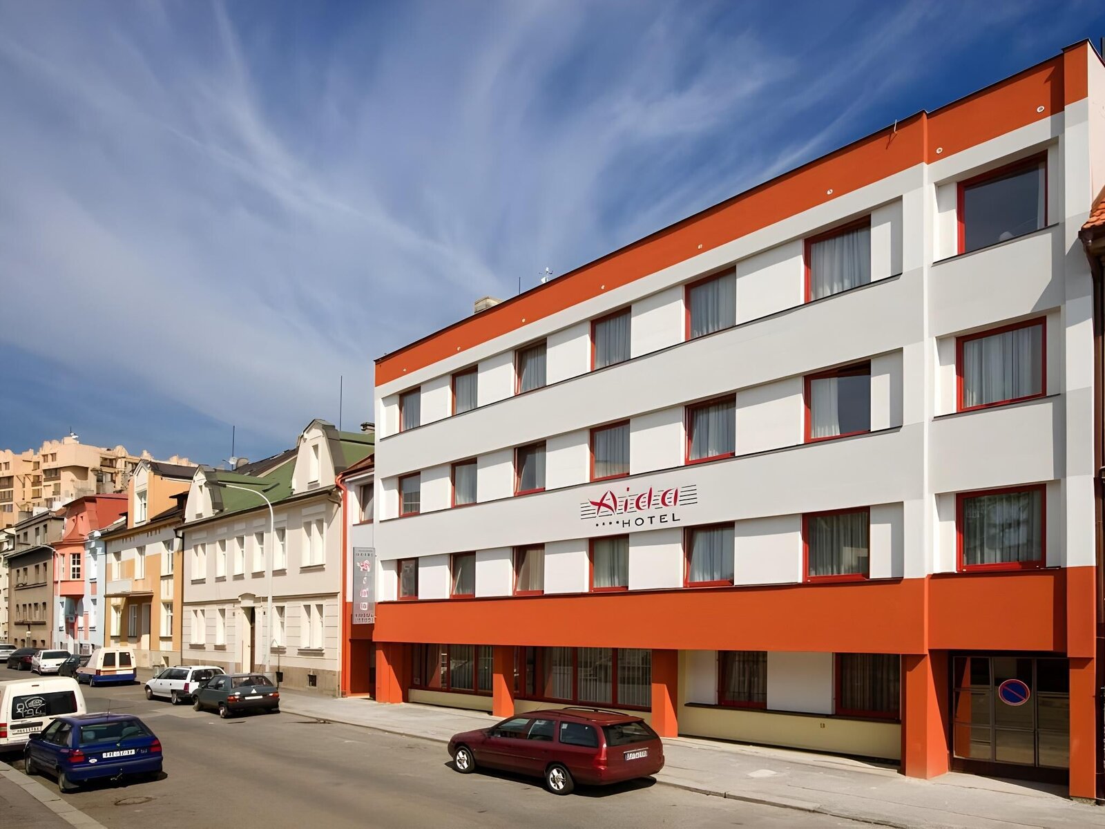 Außenansicht