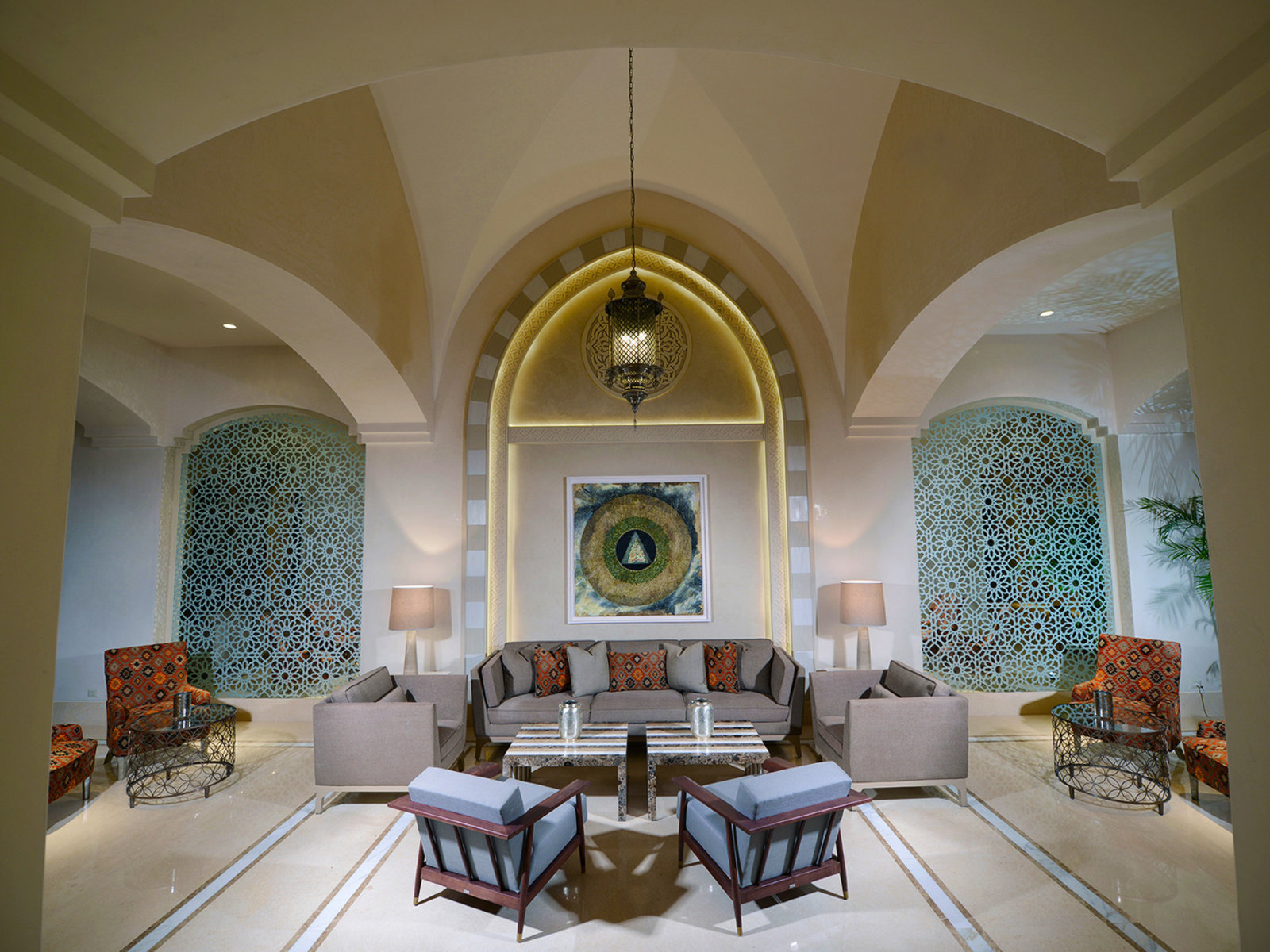 Marha Lobby Bar