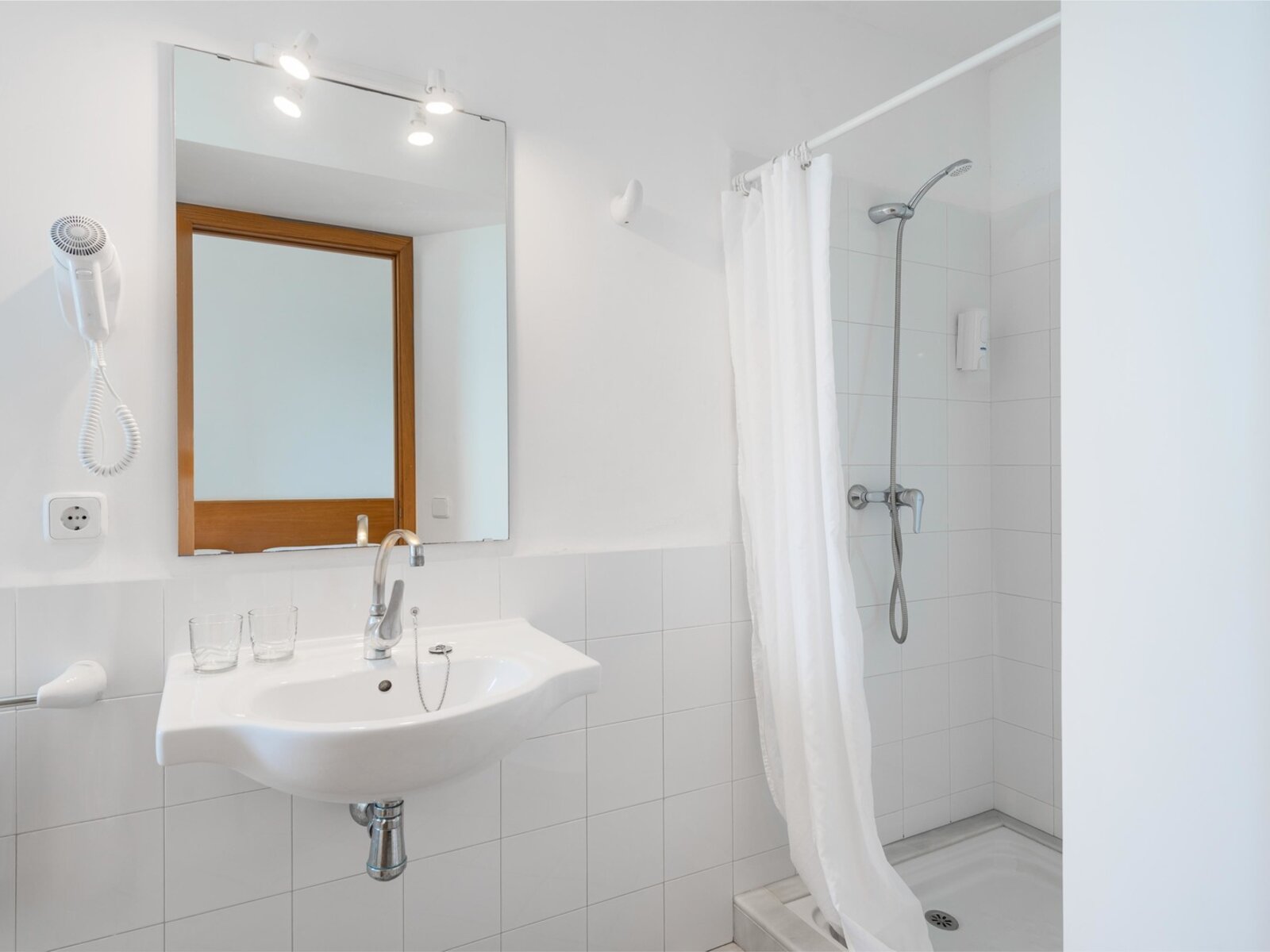 Wohnbeispiel Doppelzimmer