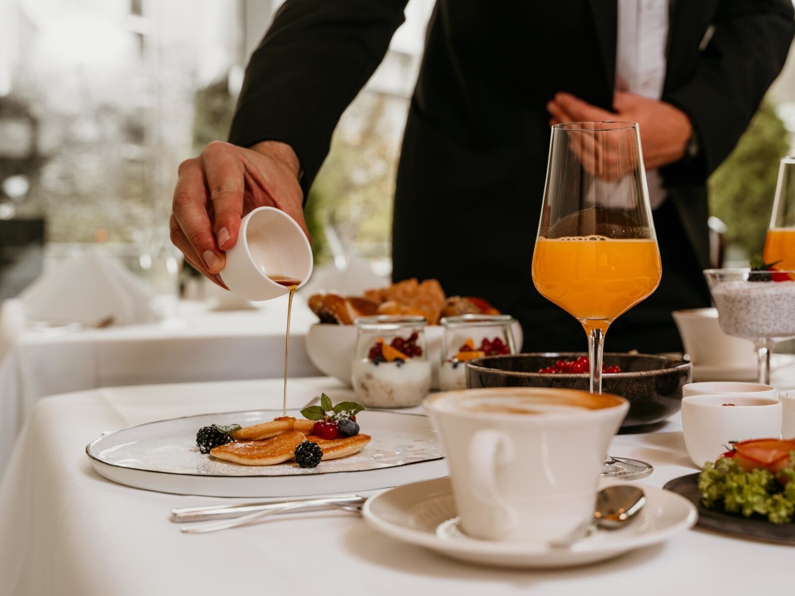 Restaurant Oliv´s