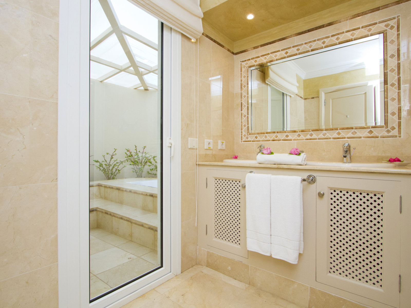 Wohnbeispiel Villa Classic 2 bedroom