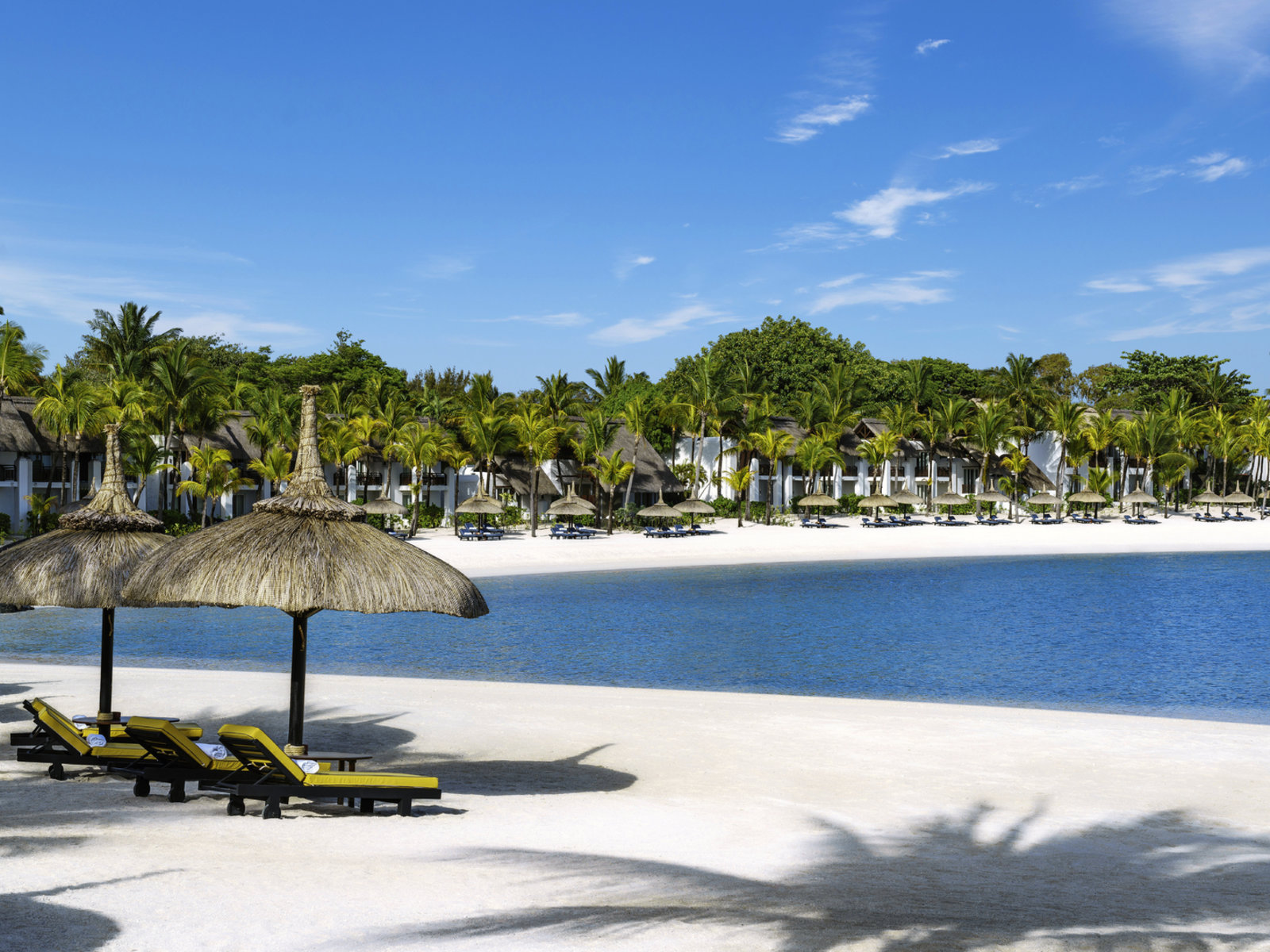 Hibiscus Beach