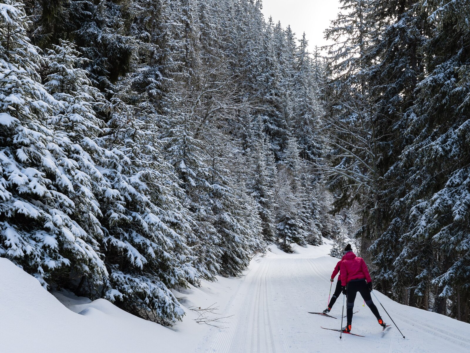Wintersport