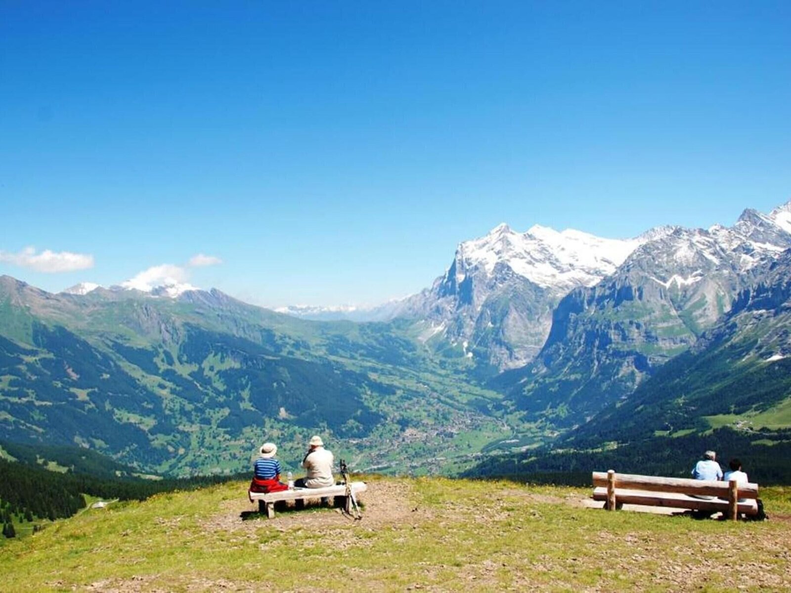 Landschaft