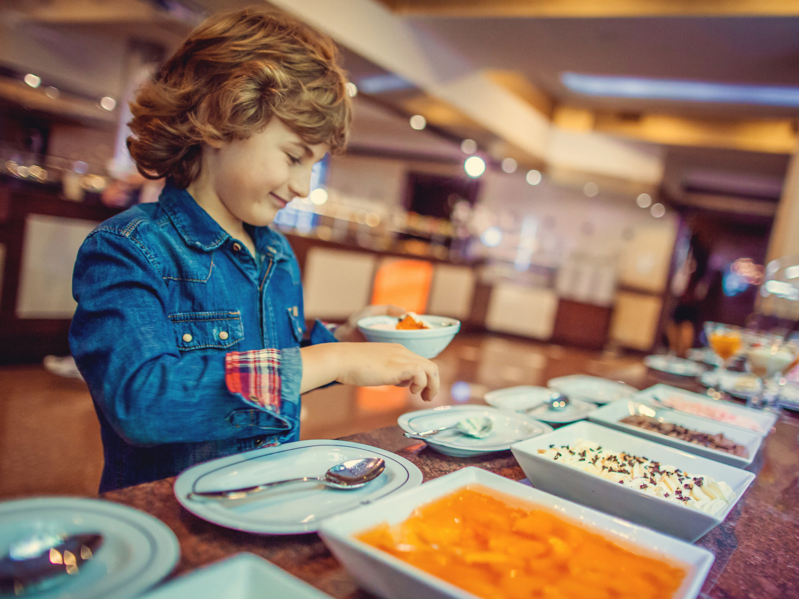 Restauracja Czerwona + Staropolska