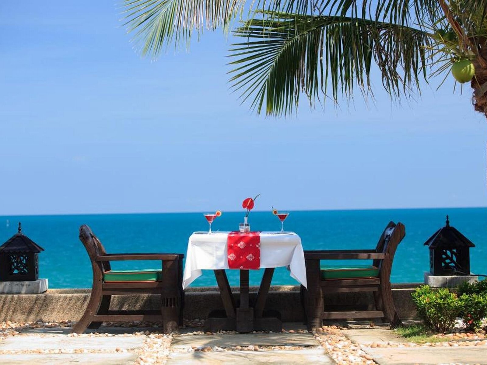 Essen und Trinken