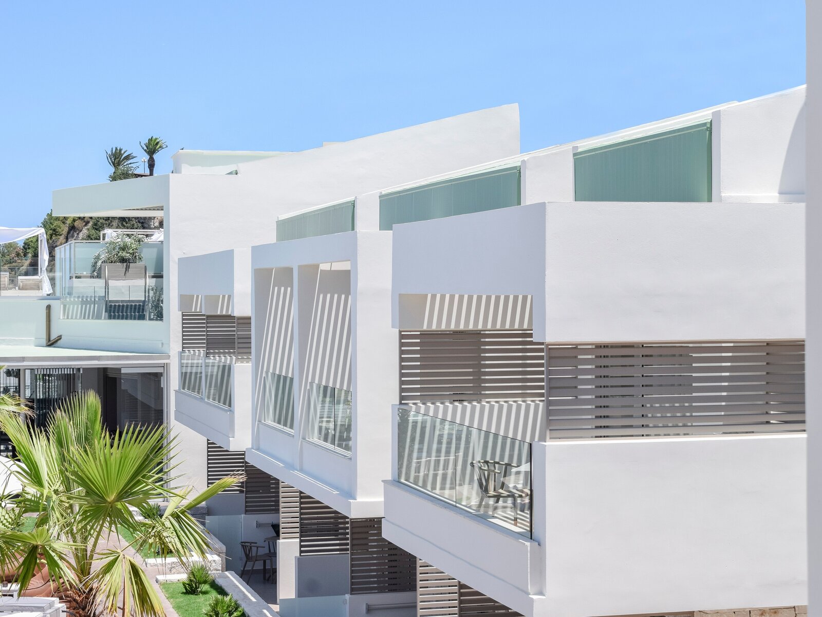 Hotel Aloe Boutique and Suites in Chania gnstig buchen bei TUI.com