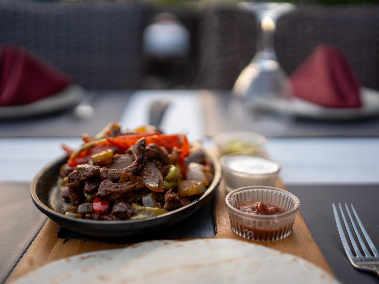 RESTORAN ALA CARTE