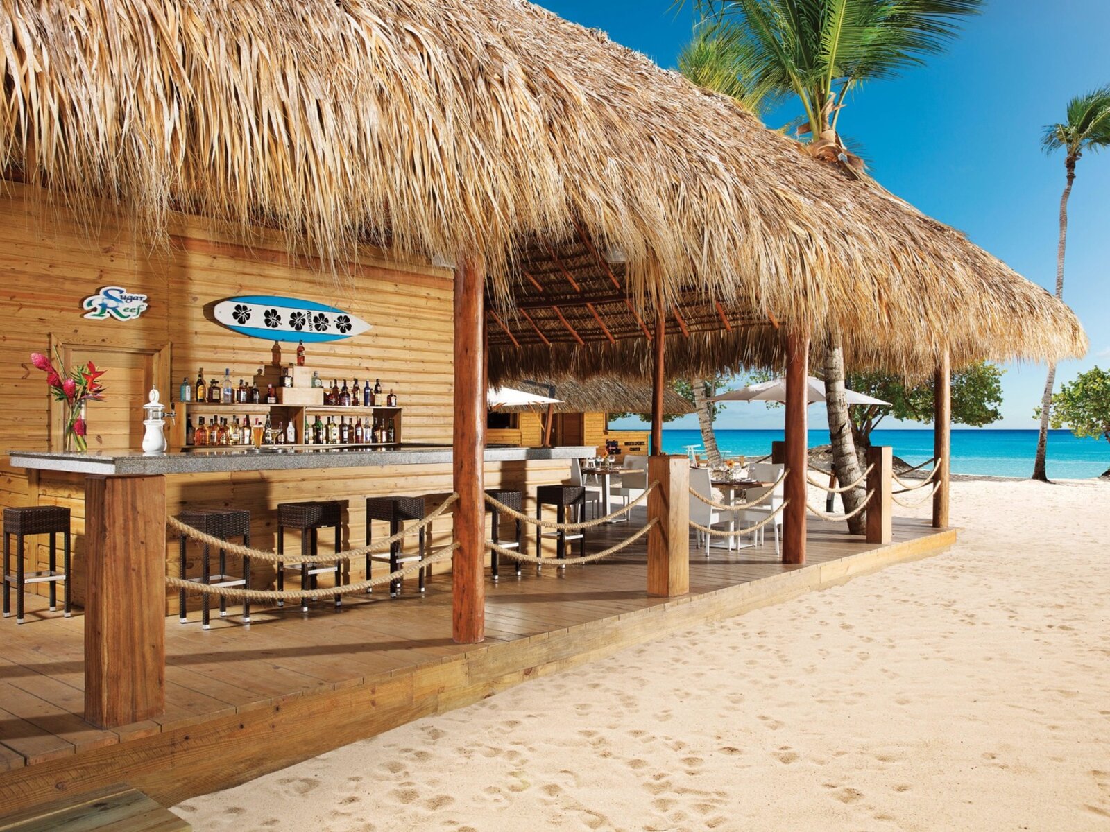 Sugar Reef