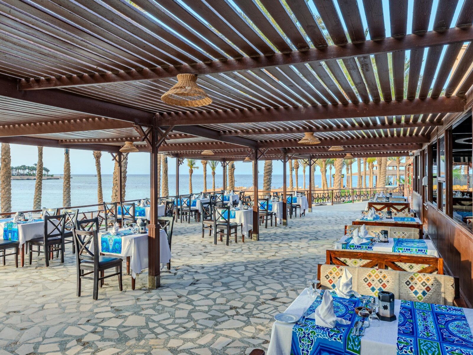Layalina Arabic Restaurant