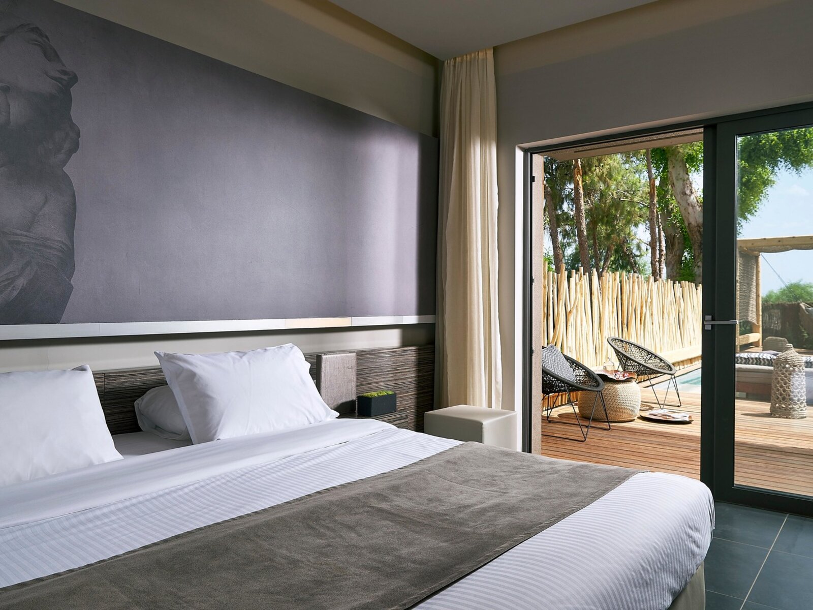 Wohnbeispiel Signature Retreat
