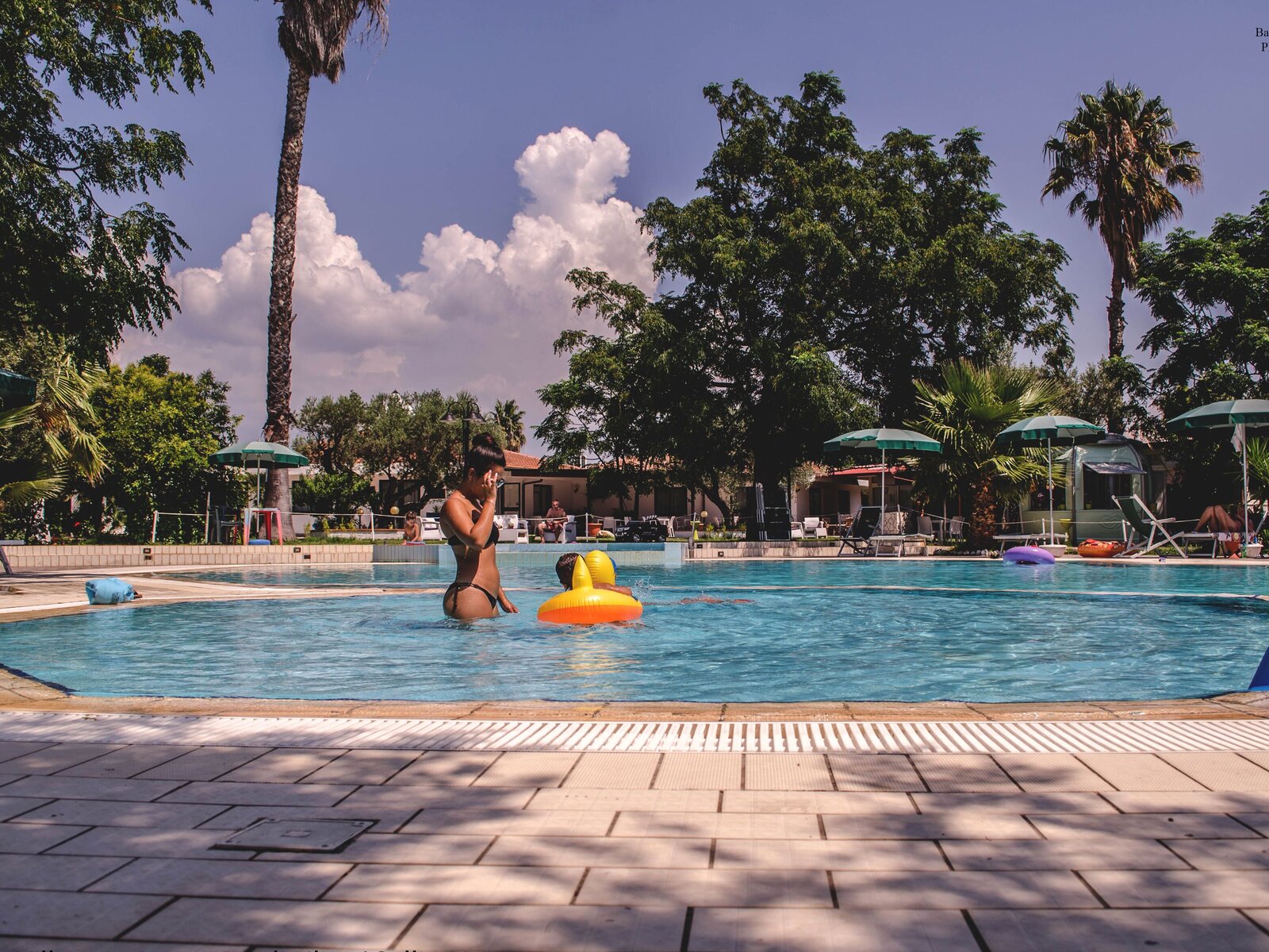 Pool