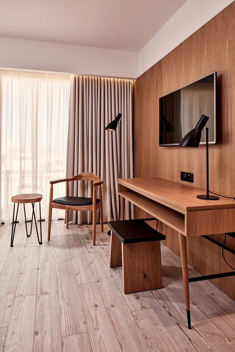 Wohnbeispiel Juniorsuite