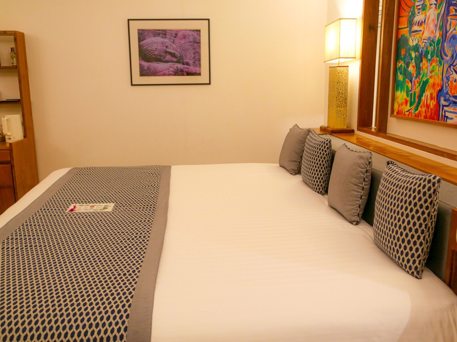 Wohnbeispiel Royale Wing Suite